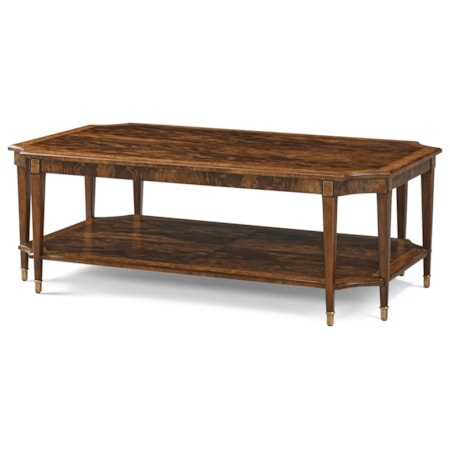 Sloane Cocktail Table