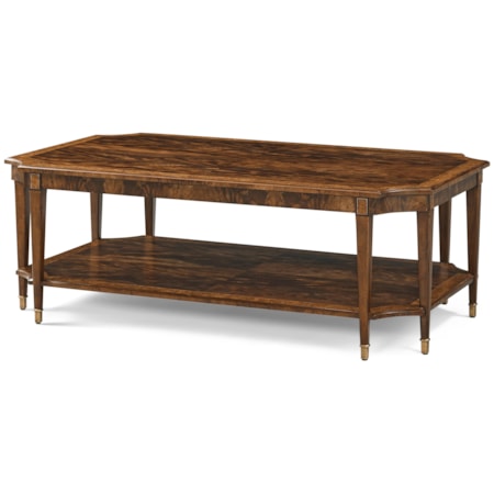 Sloane Cocktail Table