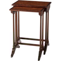 Traditional Nest of Tables