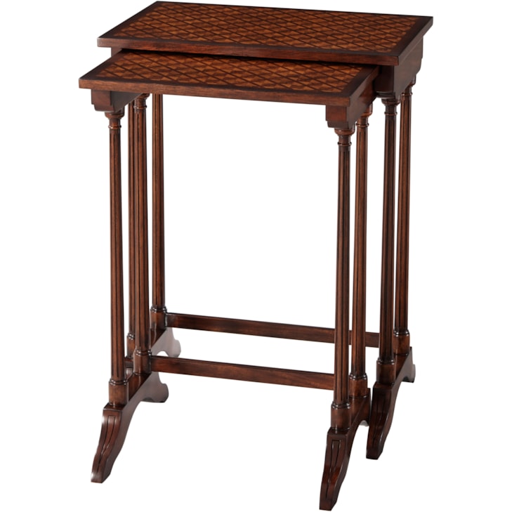 Theodore Alexander Essential TA Nest of Tables