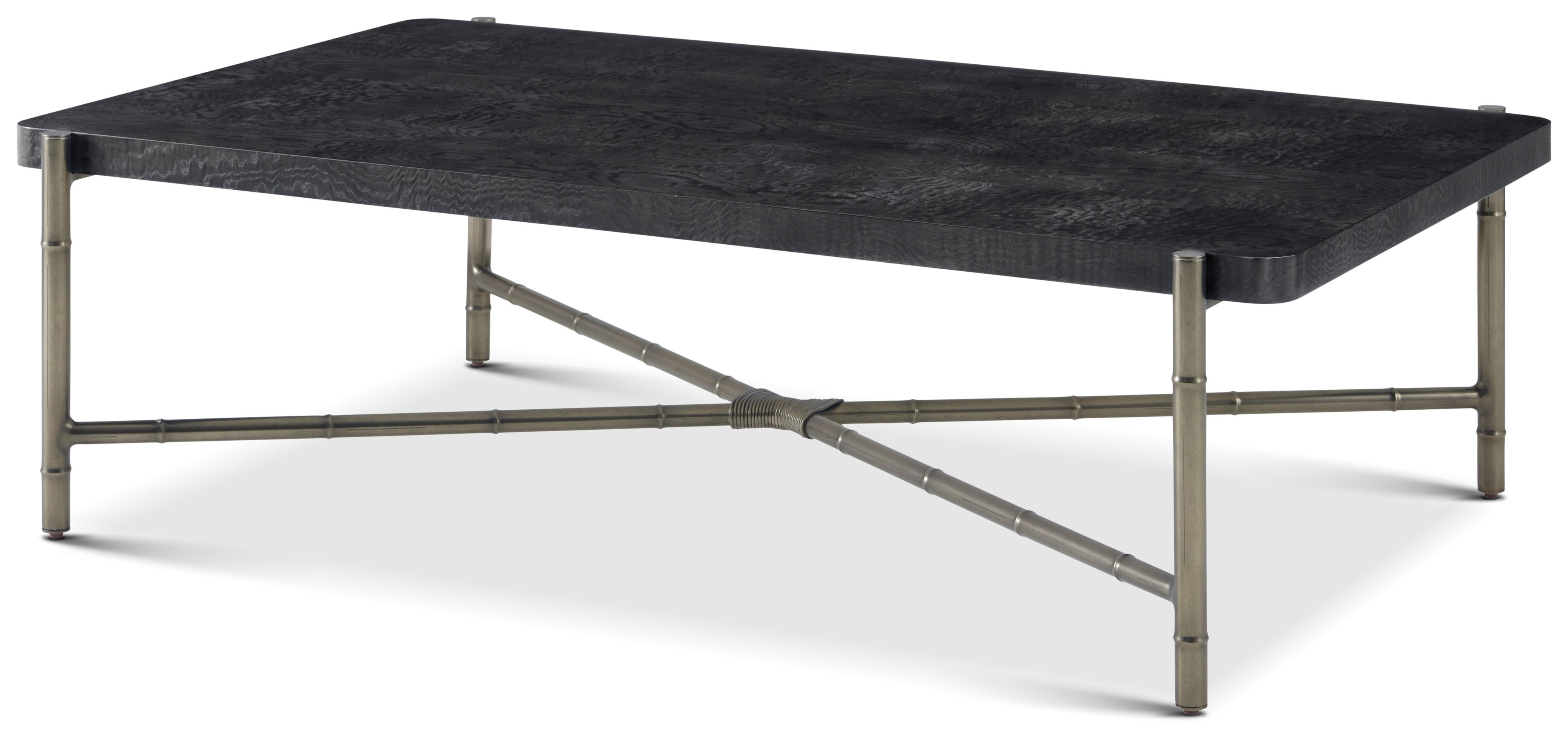 Rectangular Cocktail Table