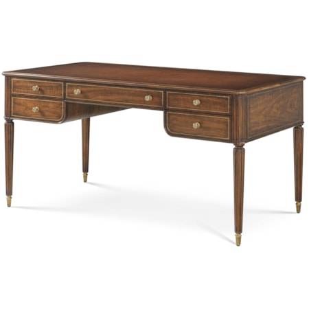 Bennet Desk