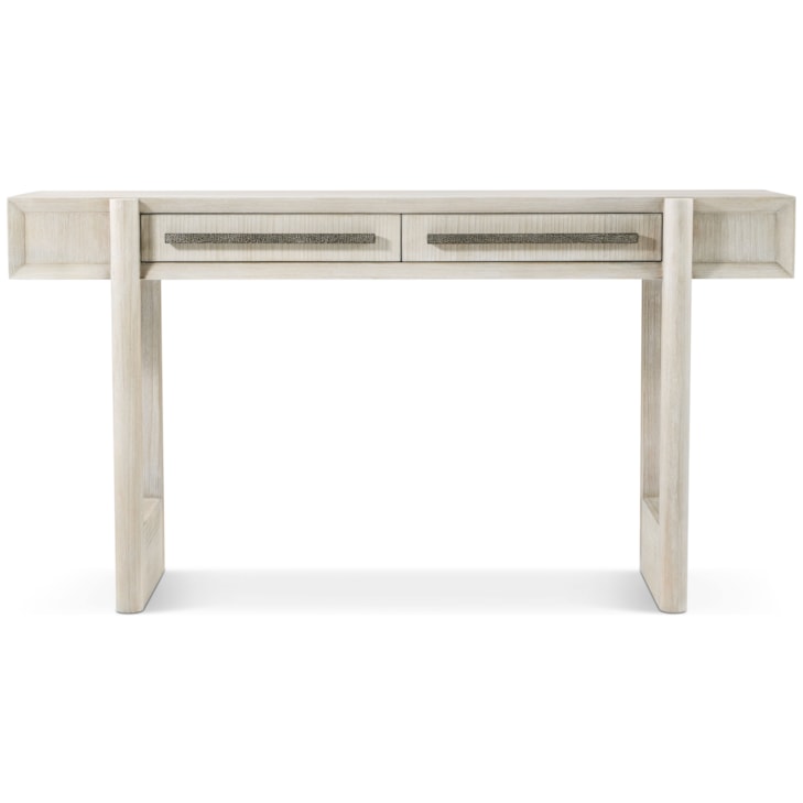 Theodore Alexander Urbane Urbane Console Table