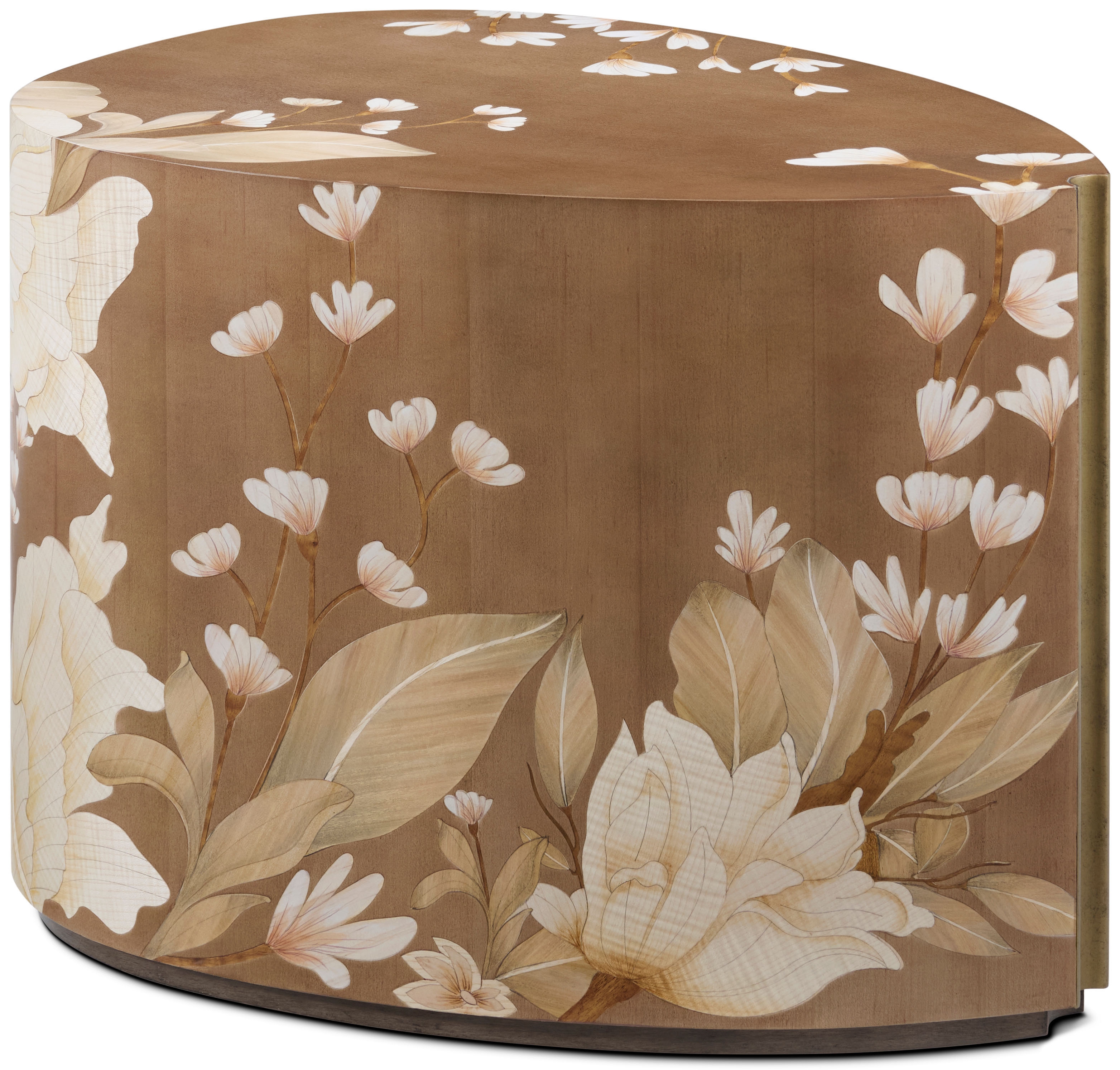 Bouquet Droplet Side Table