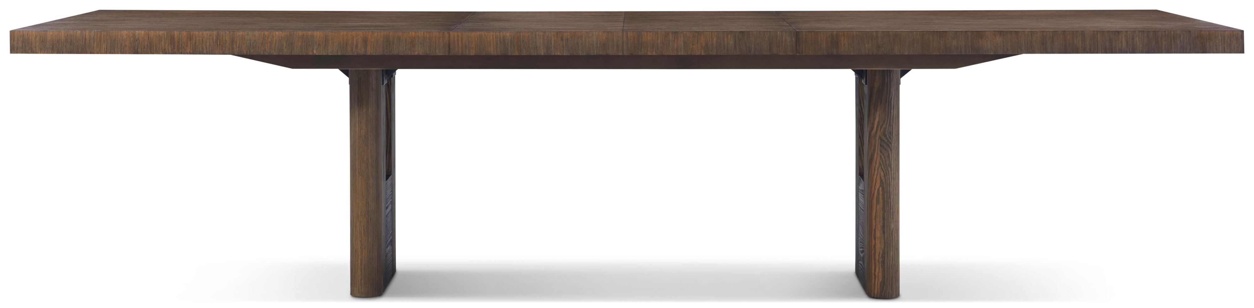 Urbane Rectangular Extension Dining Table