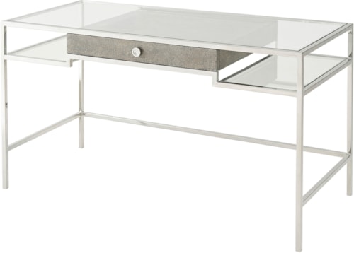 Contemporary Tintagel Desk
