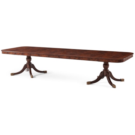 Sunderland Dinner Party Dining Table