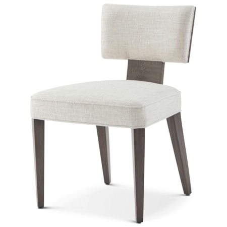 Hudson Dining Side Chair