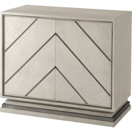 Nino Decorative Cabinet