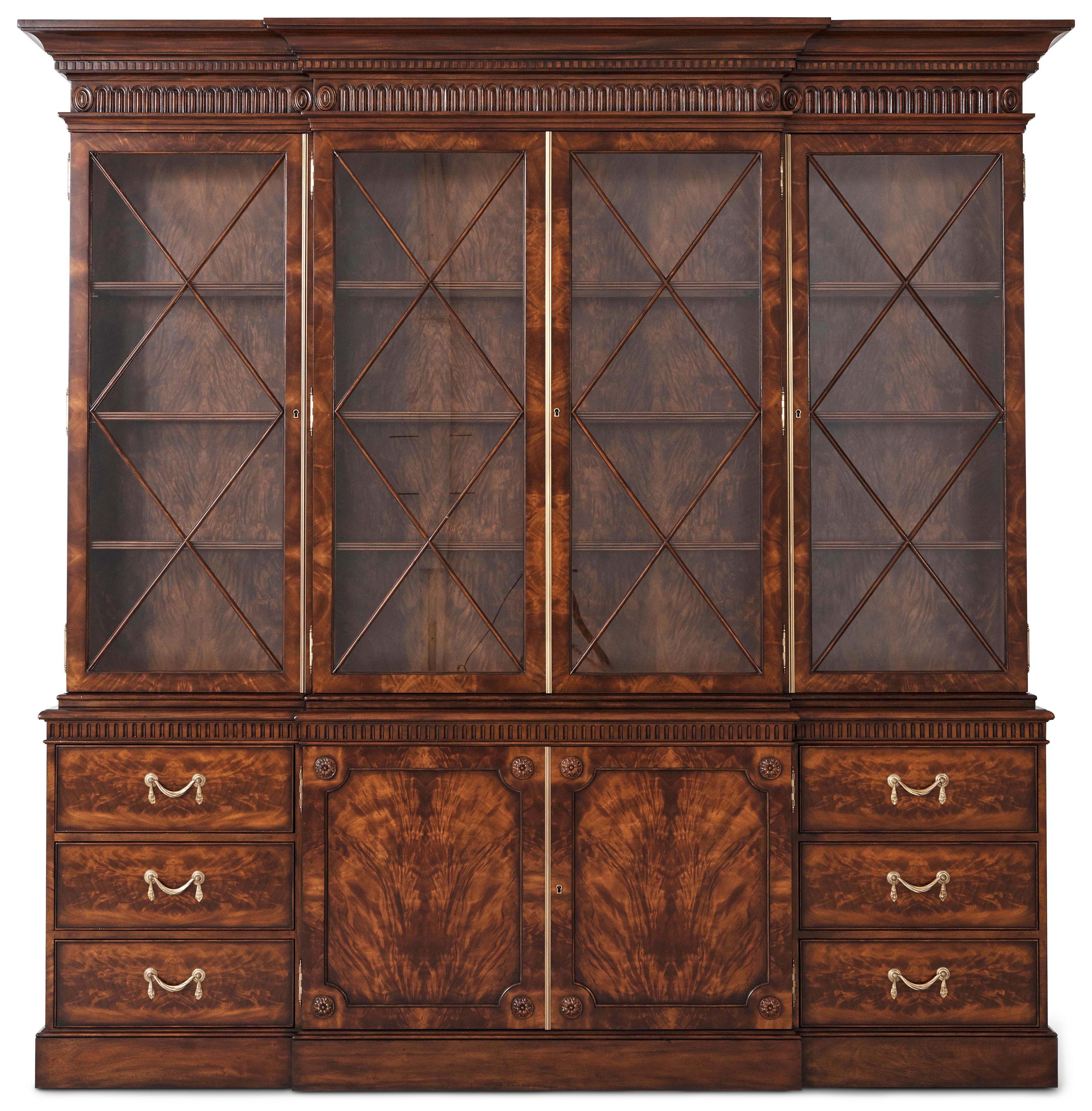 The Sunderland Room Cabinet