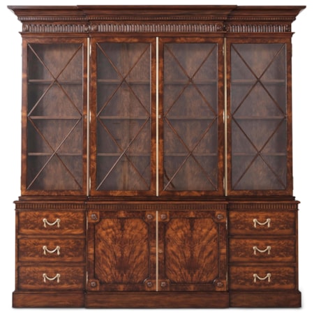 The Sunderland Room Cabinet