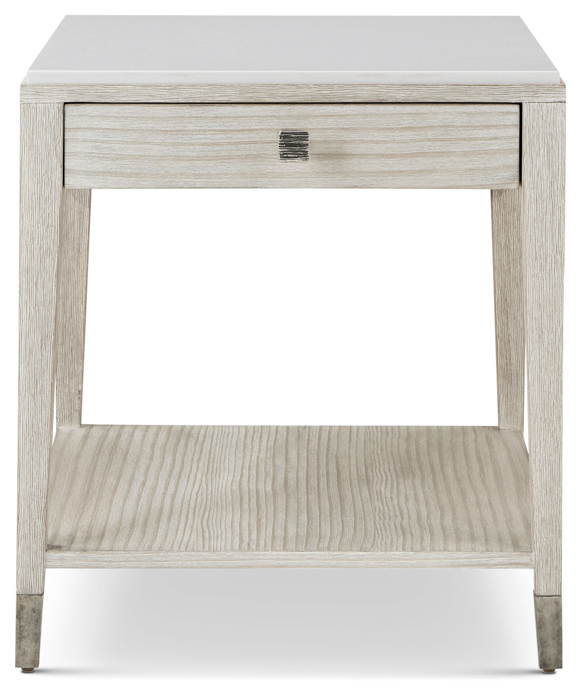 One Drawer Side Table