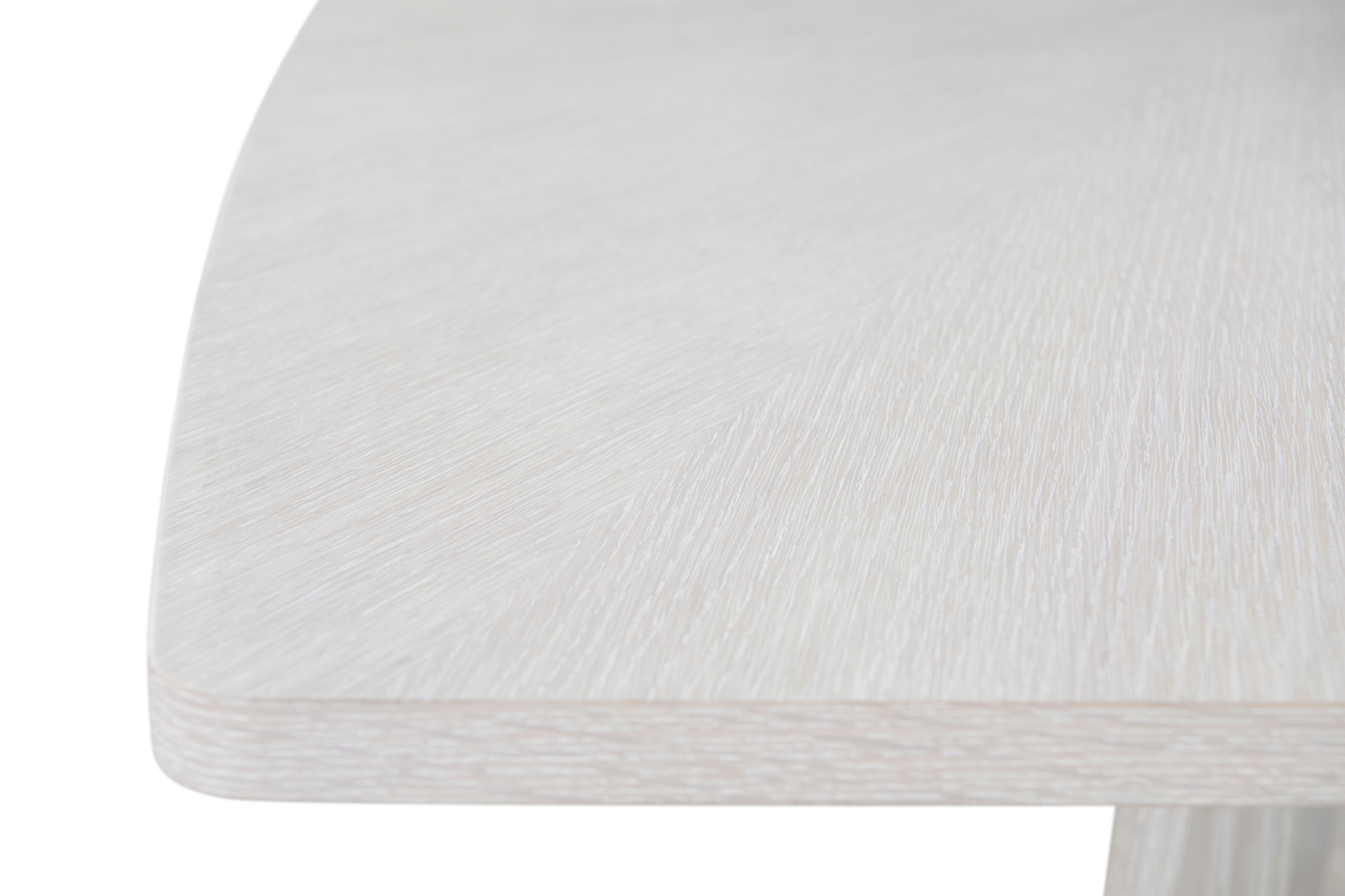 Theodore Alexander Coastal Vero 91" Extension Dining Table