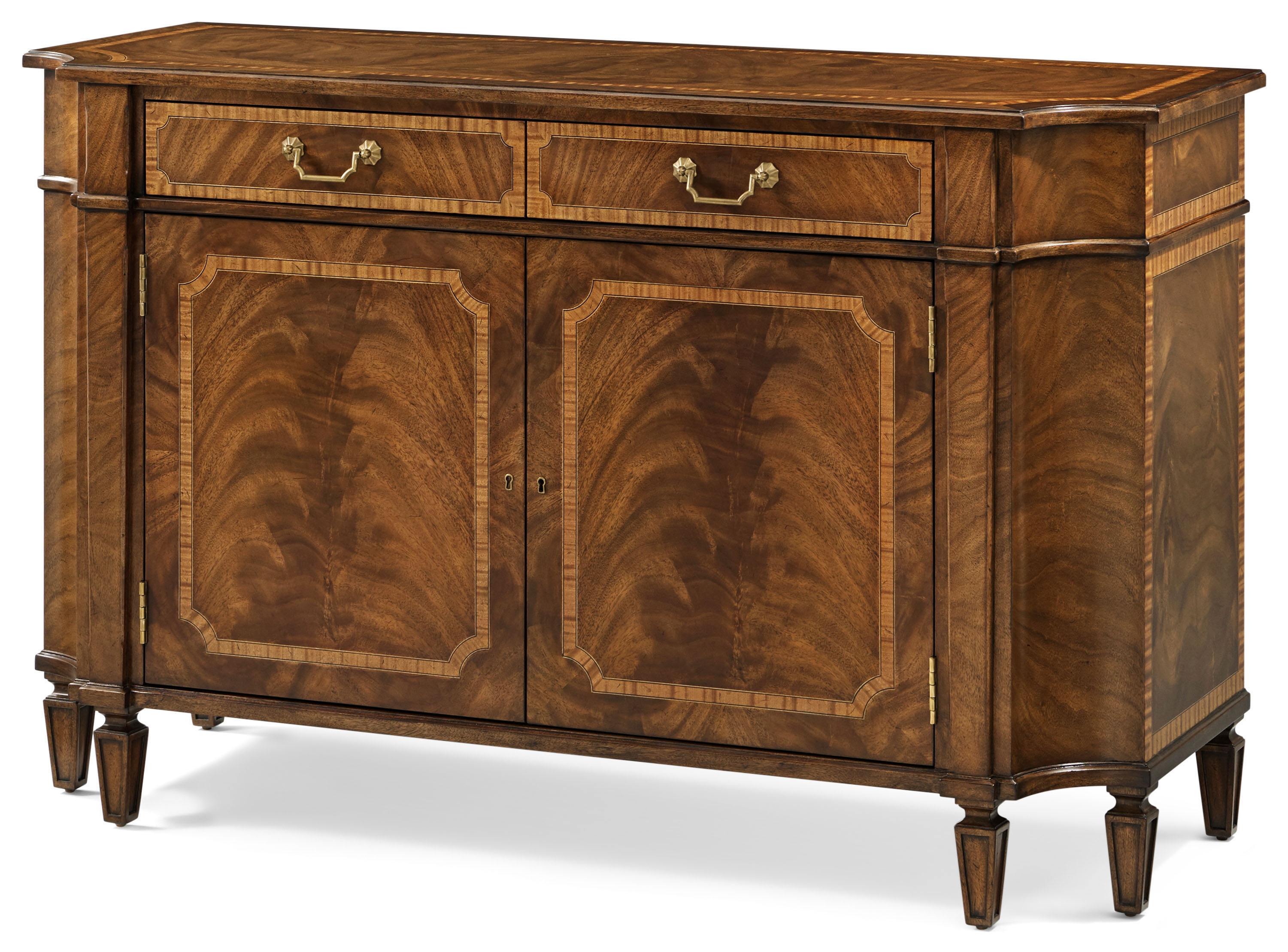 Sloane Cabinet