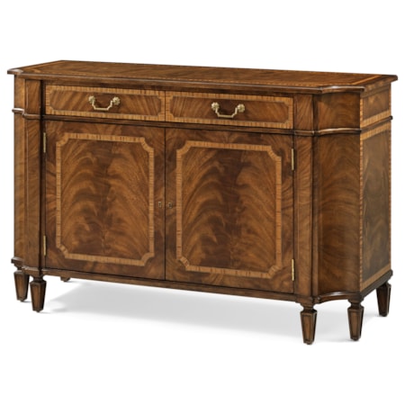 Sloane Cabinet