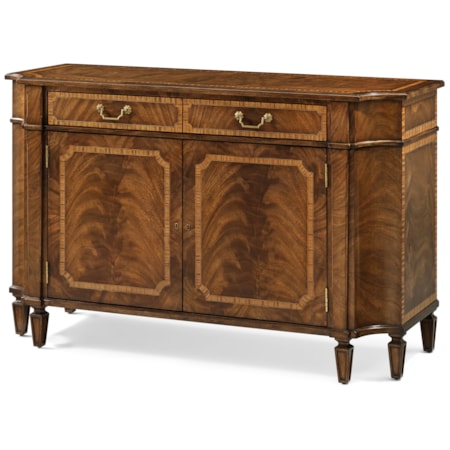 Sloane Cabinet