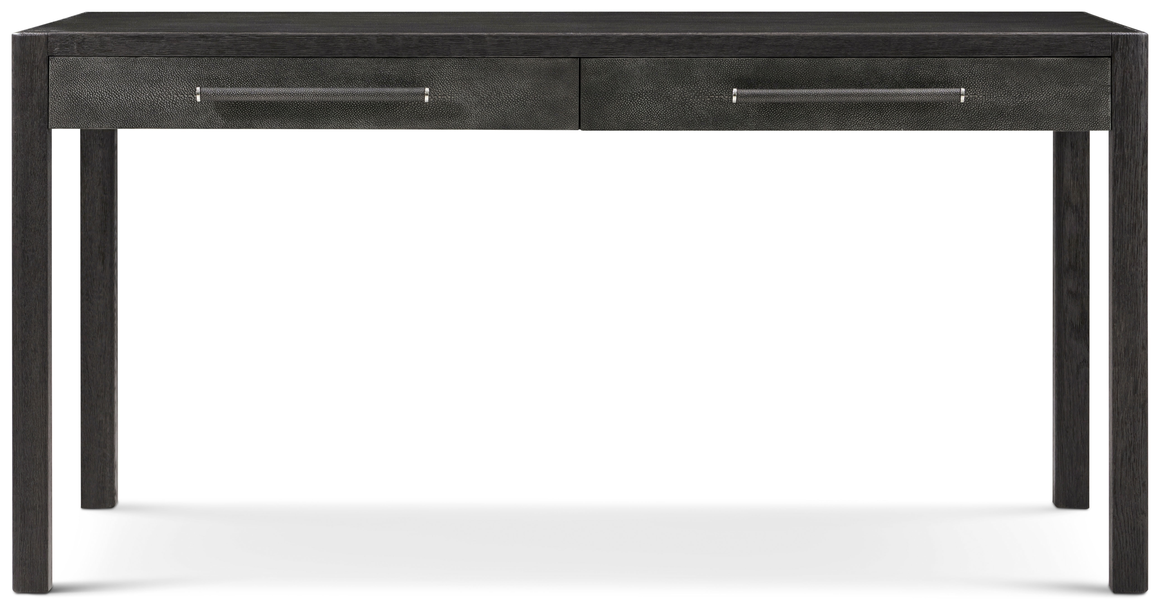 Maxwell 2-Drawer Desk