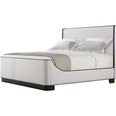 The Foundation US King Bed