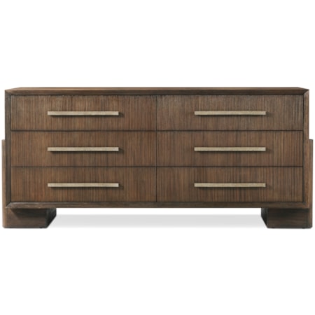 Urbane Dresser