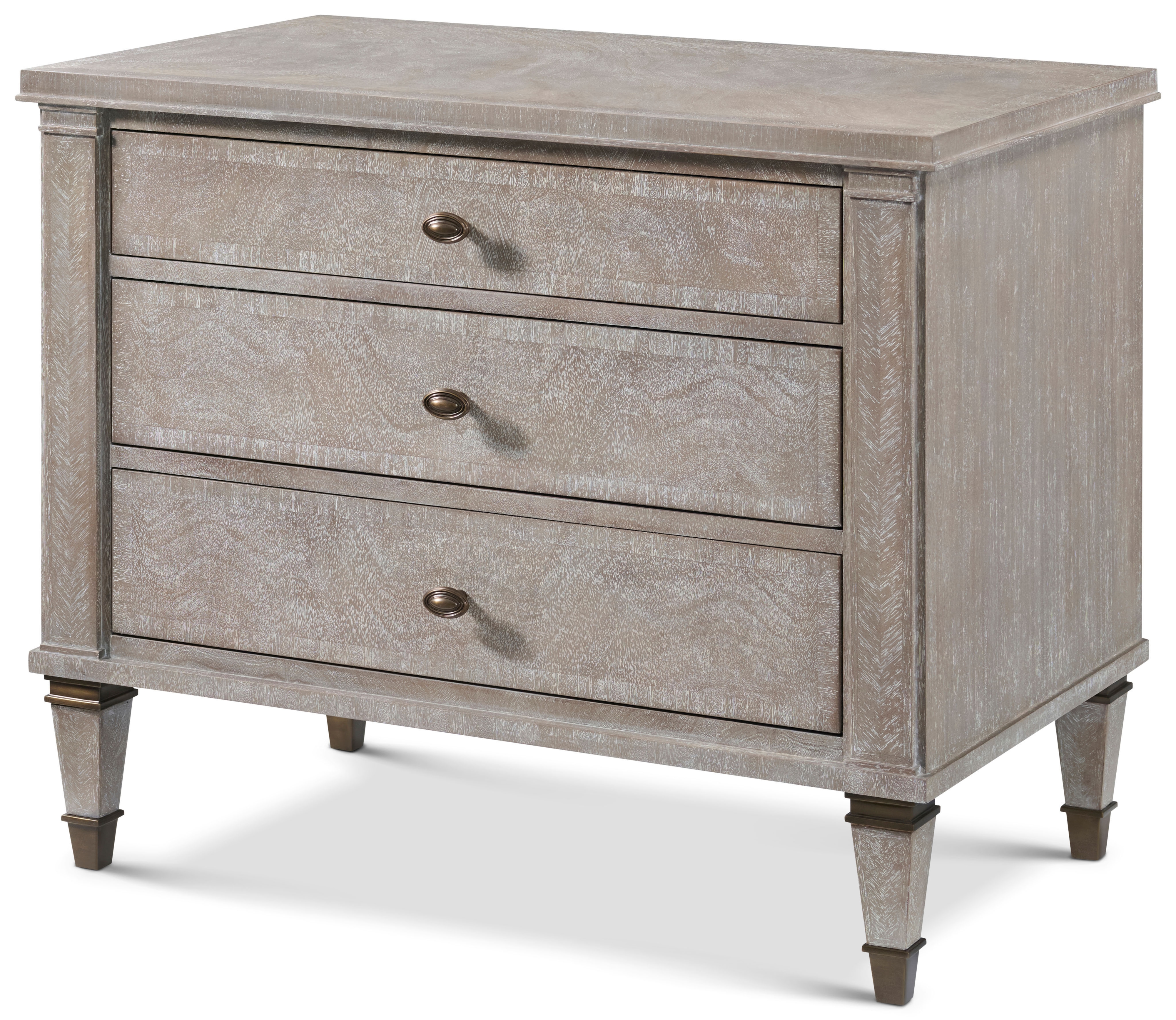 Massie Nightstand