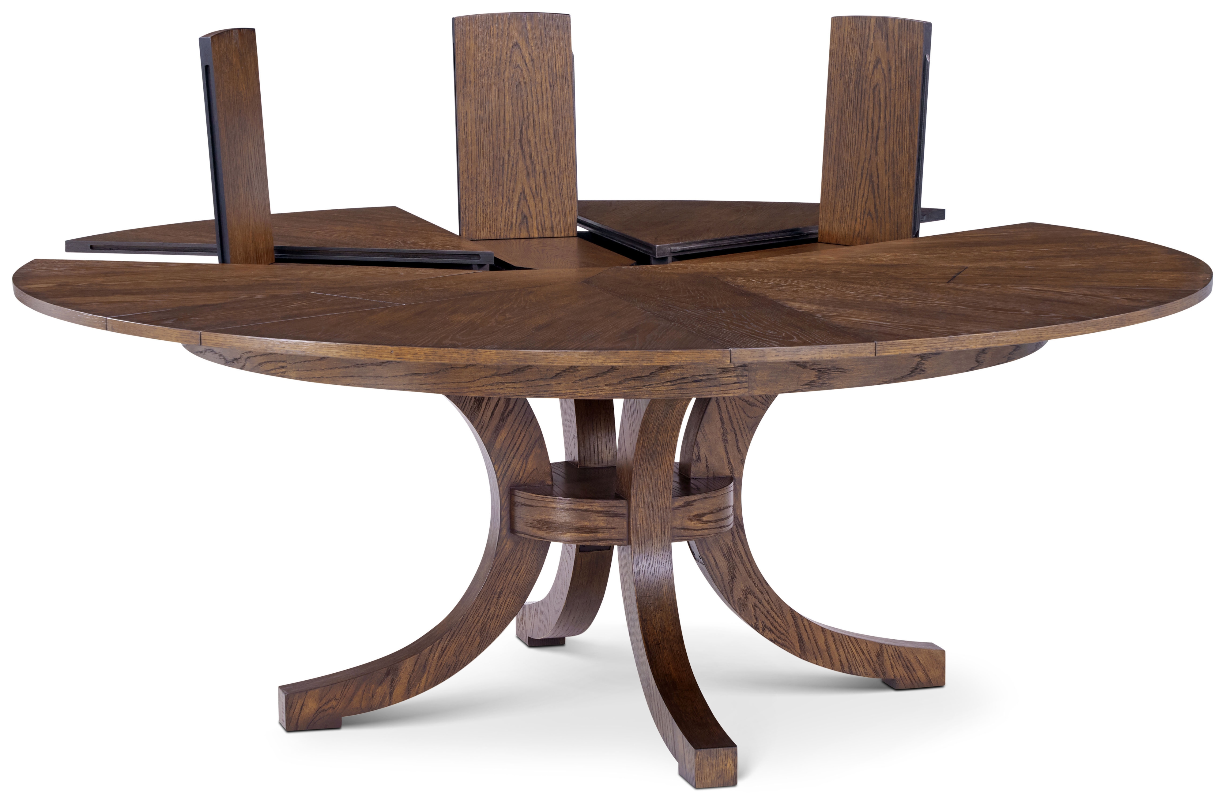 Theodore Alexander Surrey Surrey Jupe Dining Table