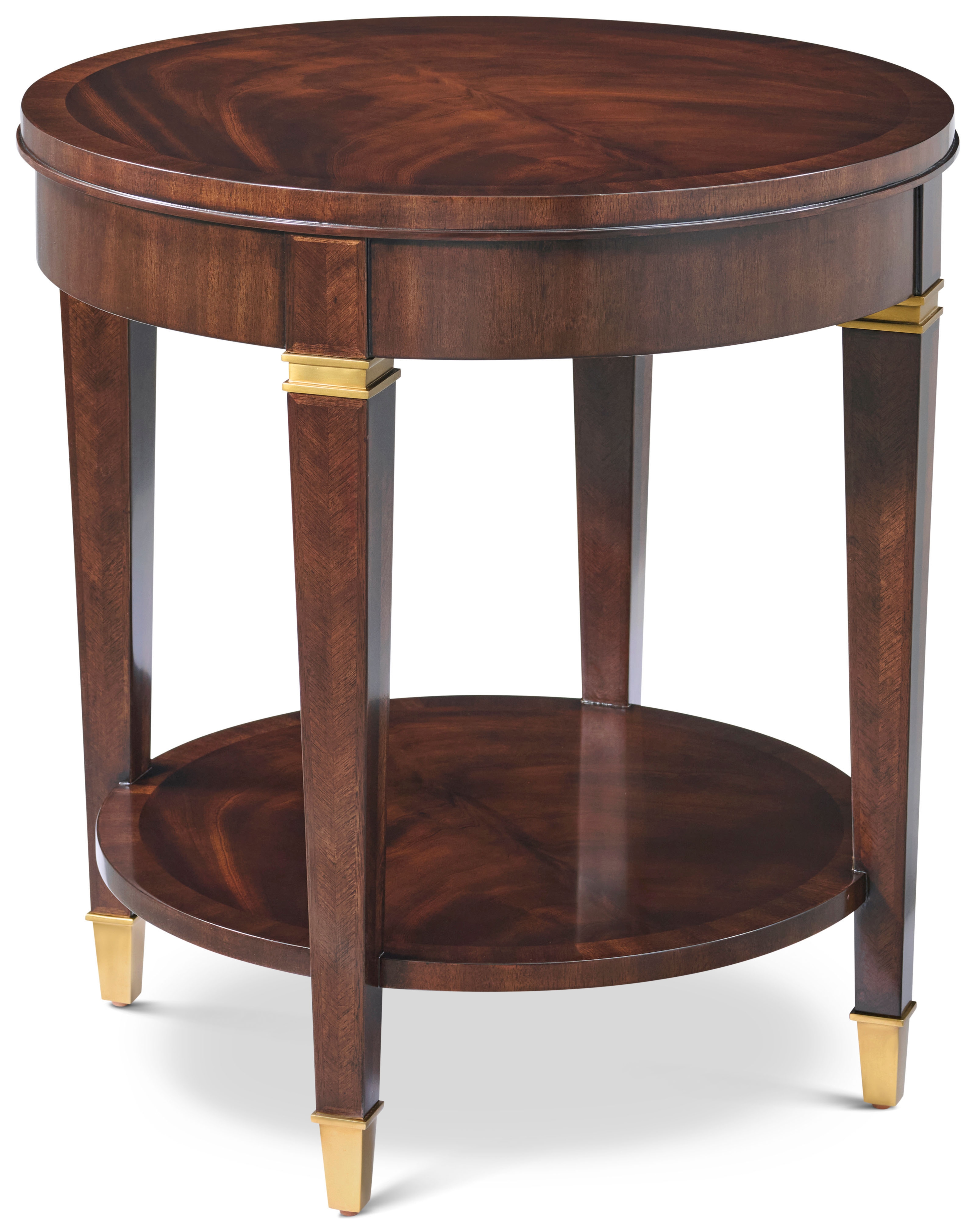 Gillies Side Table
