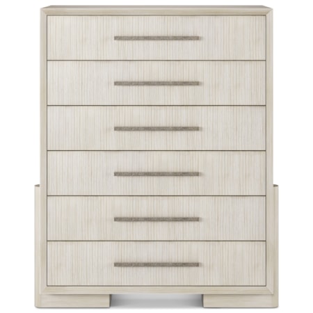 Urbane Tall Dresser