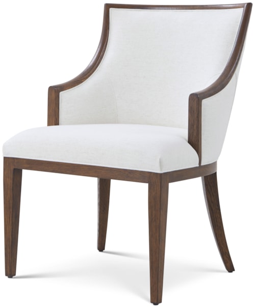 Surrey Transitional Armchair