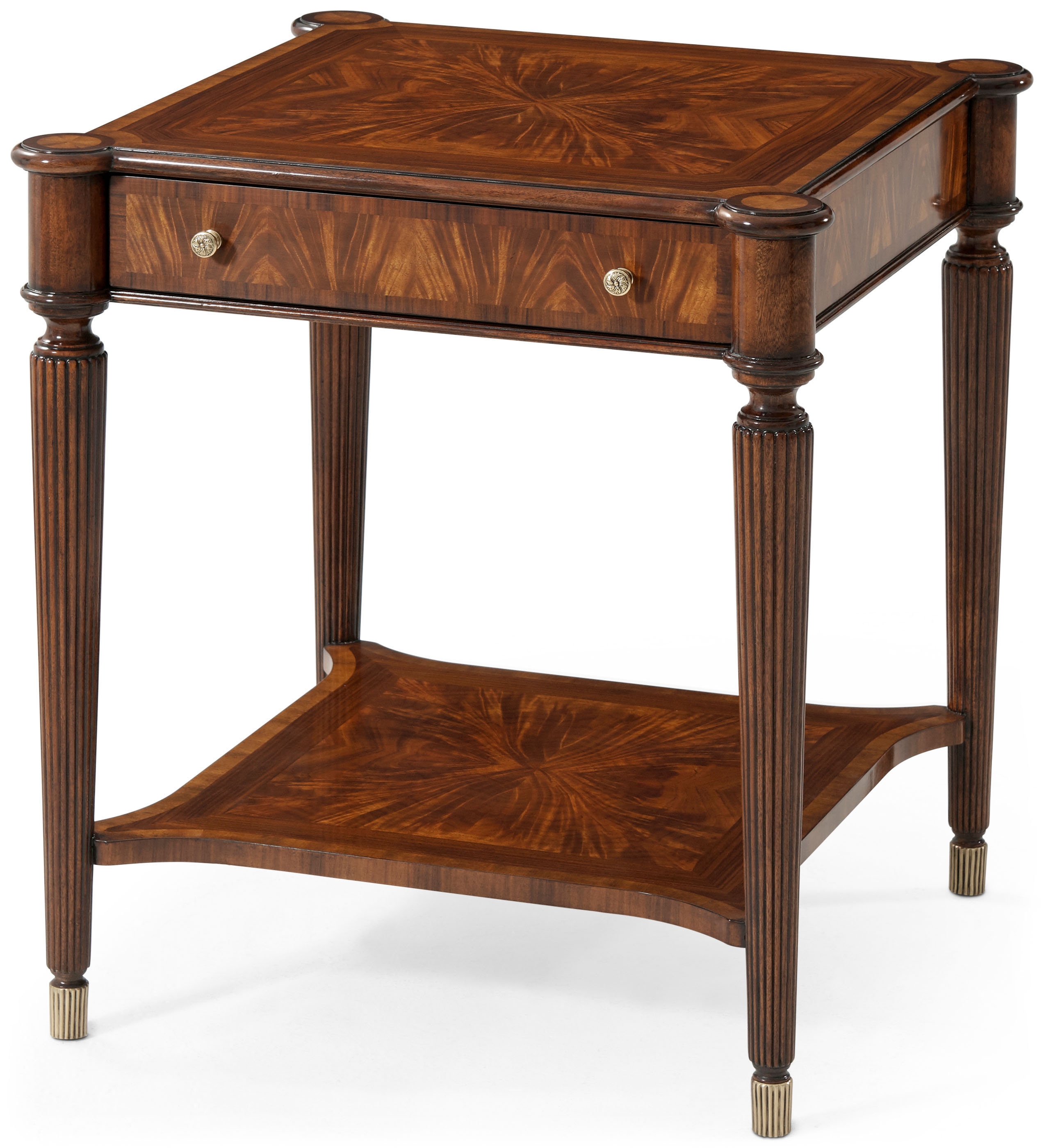 Yorke Side Table