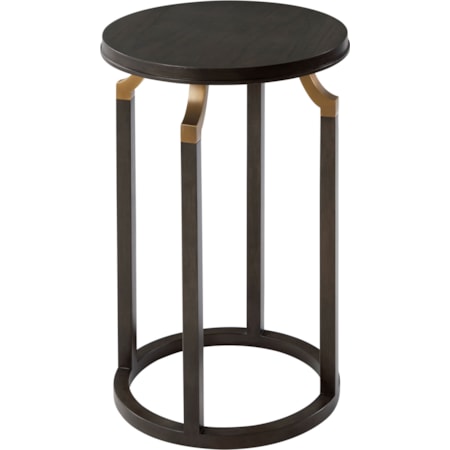 Usha Accent Table