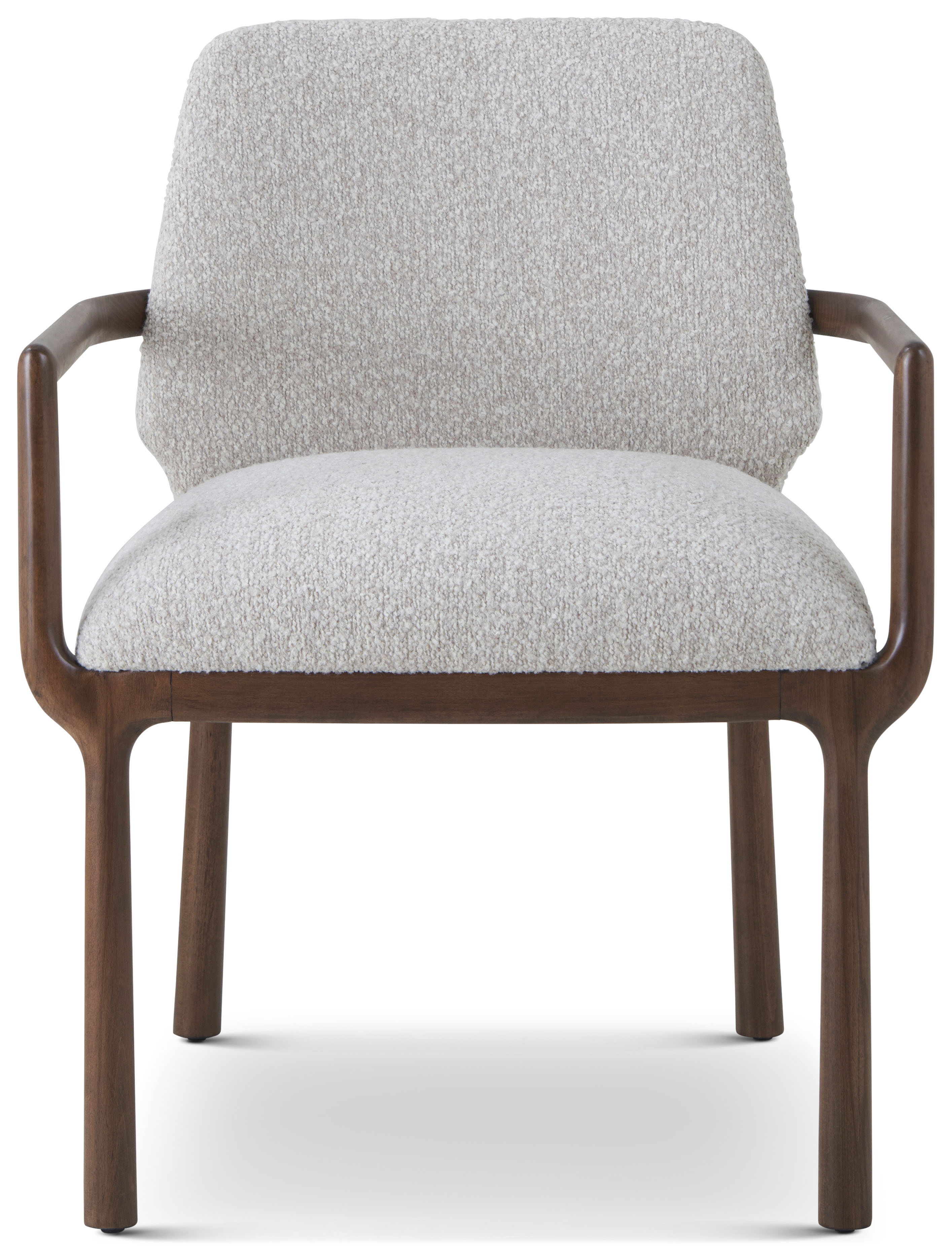 Urbane Dining Armchair