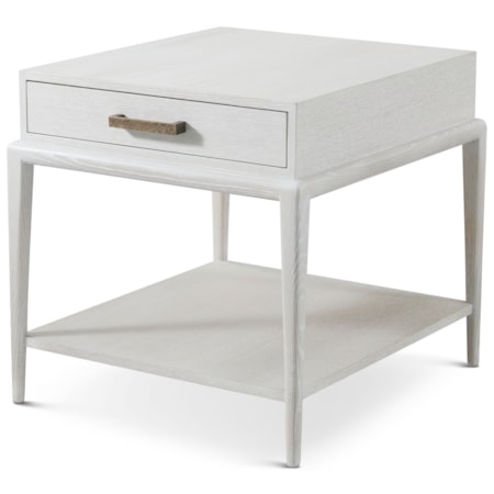 Flagler Side Table