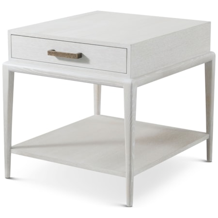 Flagler Side Table