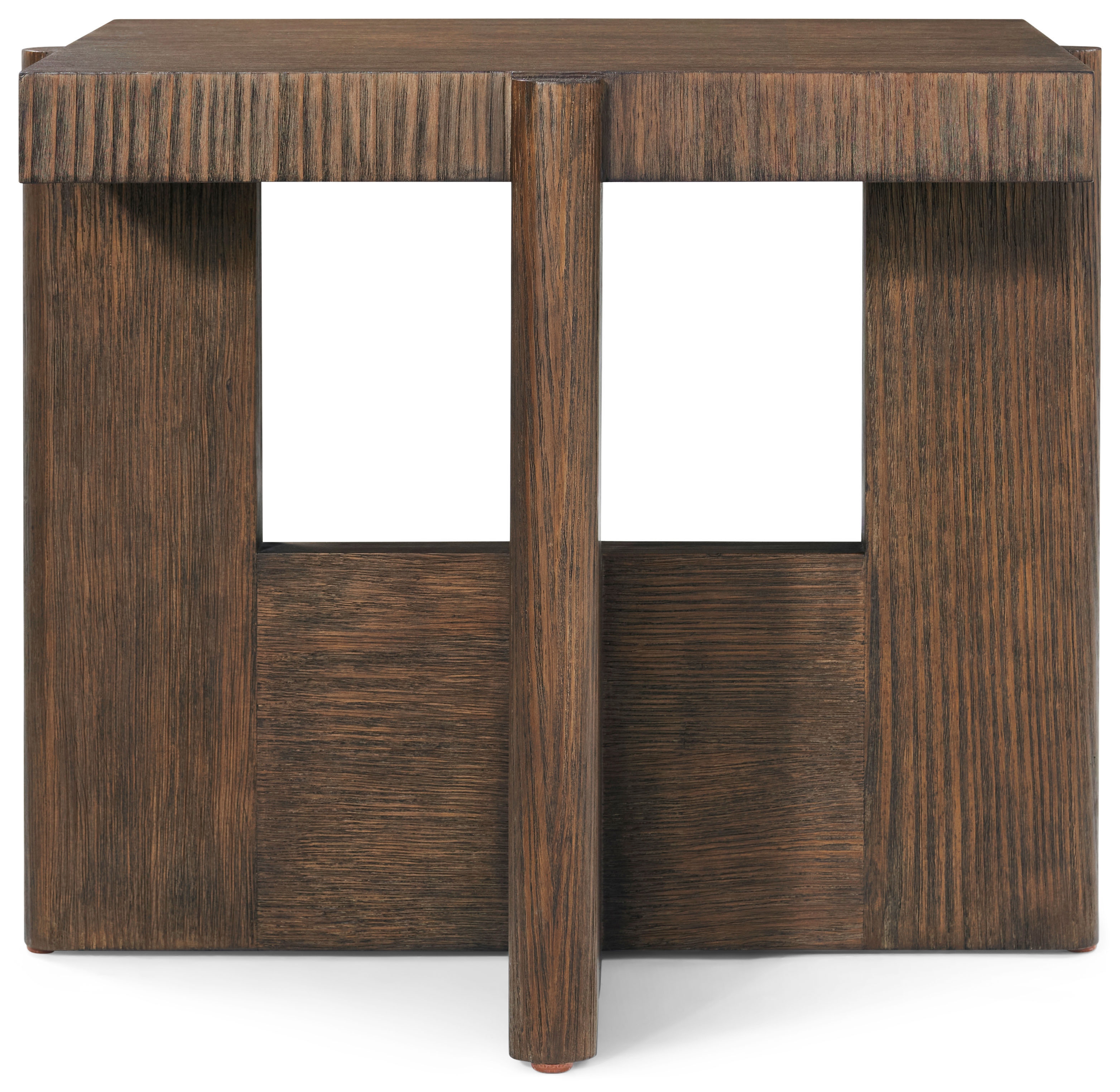 Theodore Alexander Urbane Urbane Side Table