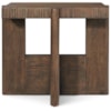 Theodore Alexander Urbane Urbane Side Table