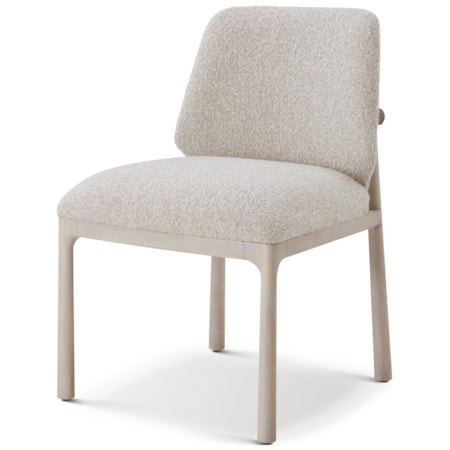 Urbane Dining Side Chair