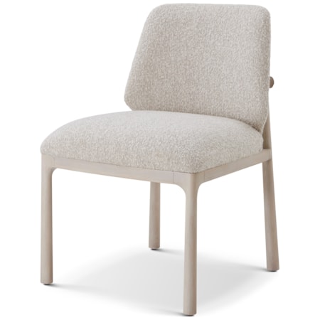 Urbane Dining Side Chair