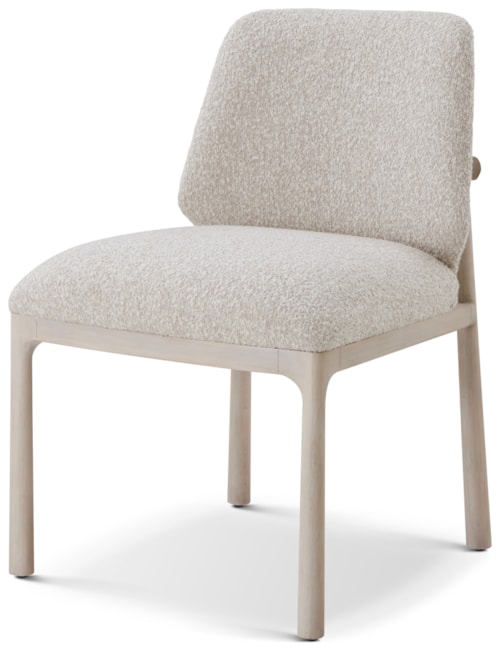 Urbane Dining Side Chair