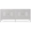 Theodore Alexander Spencer London 4-Door Sideboard