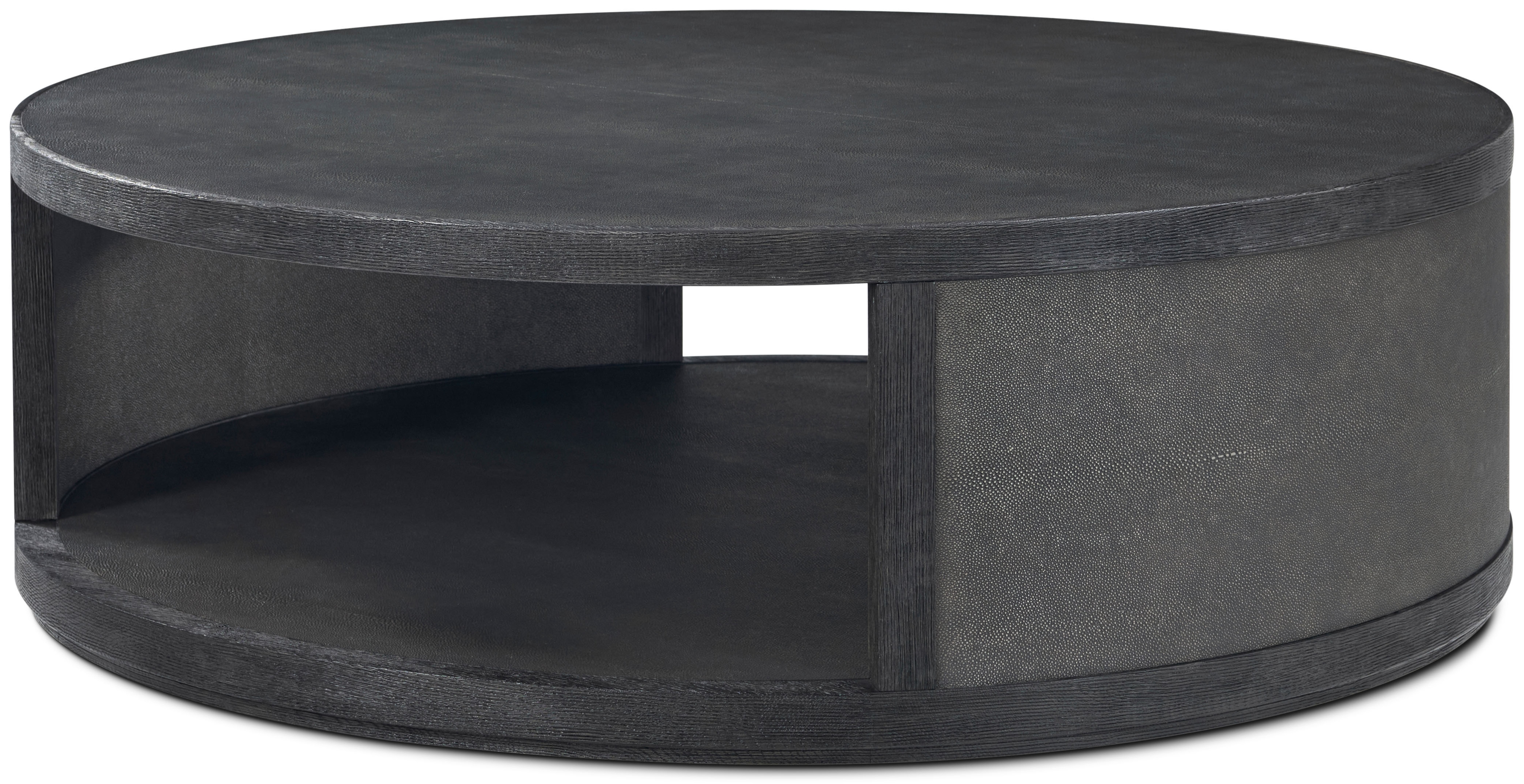 Maxwell Round Cocktail Table
