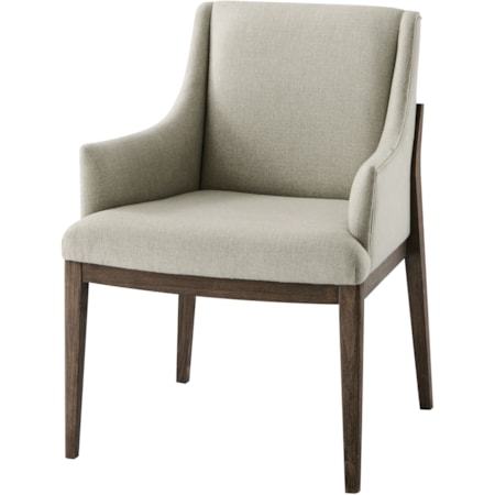 Valeria Dining Armchair