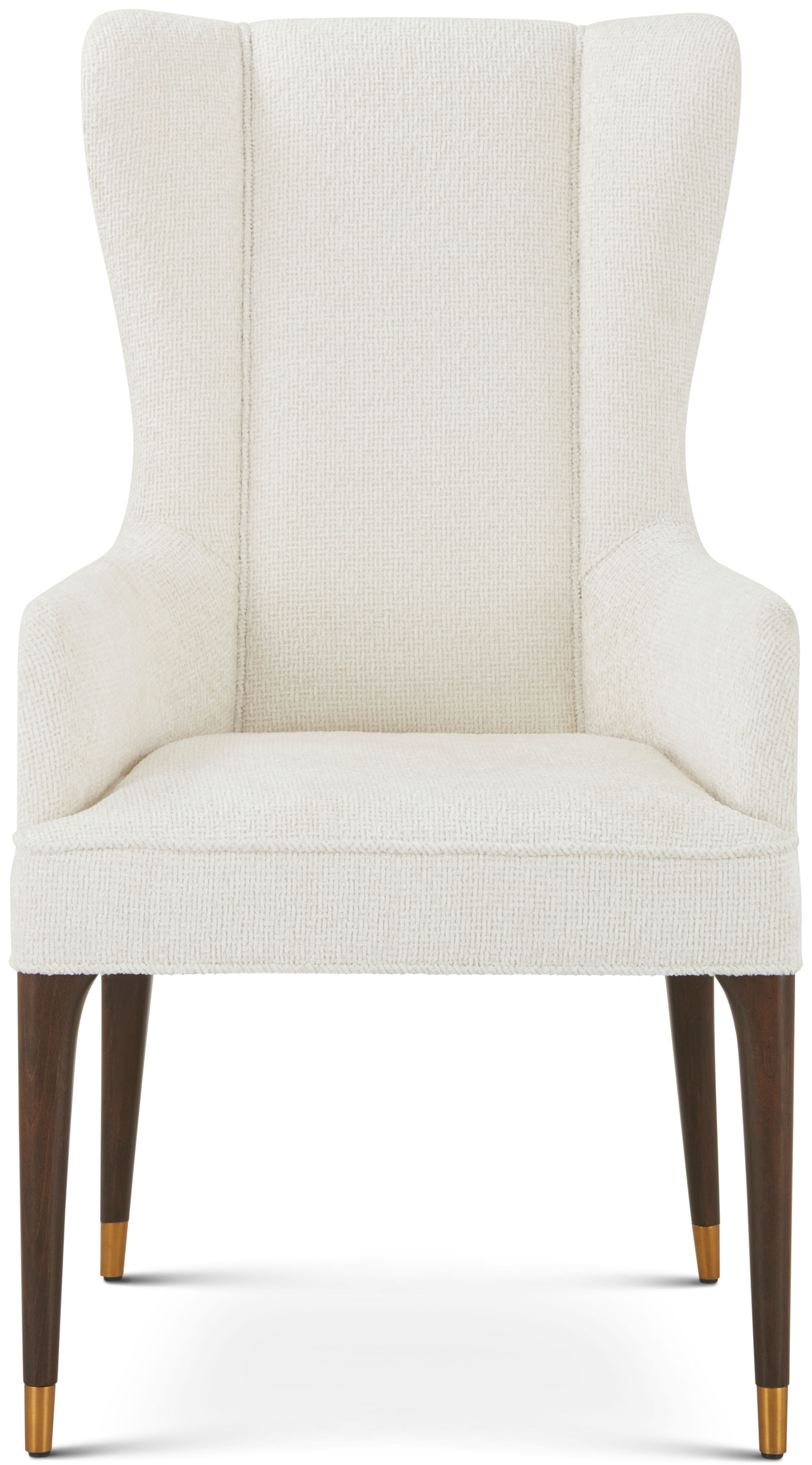 Theodore Alexander Spencer Green Park Albany Dining Arm Chair
