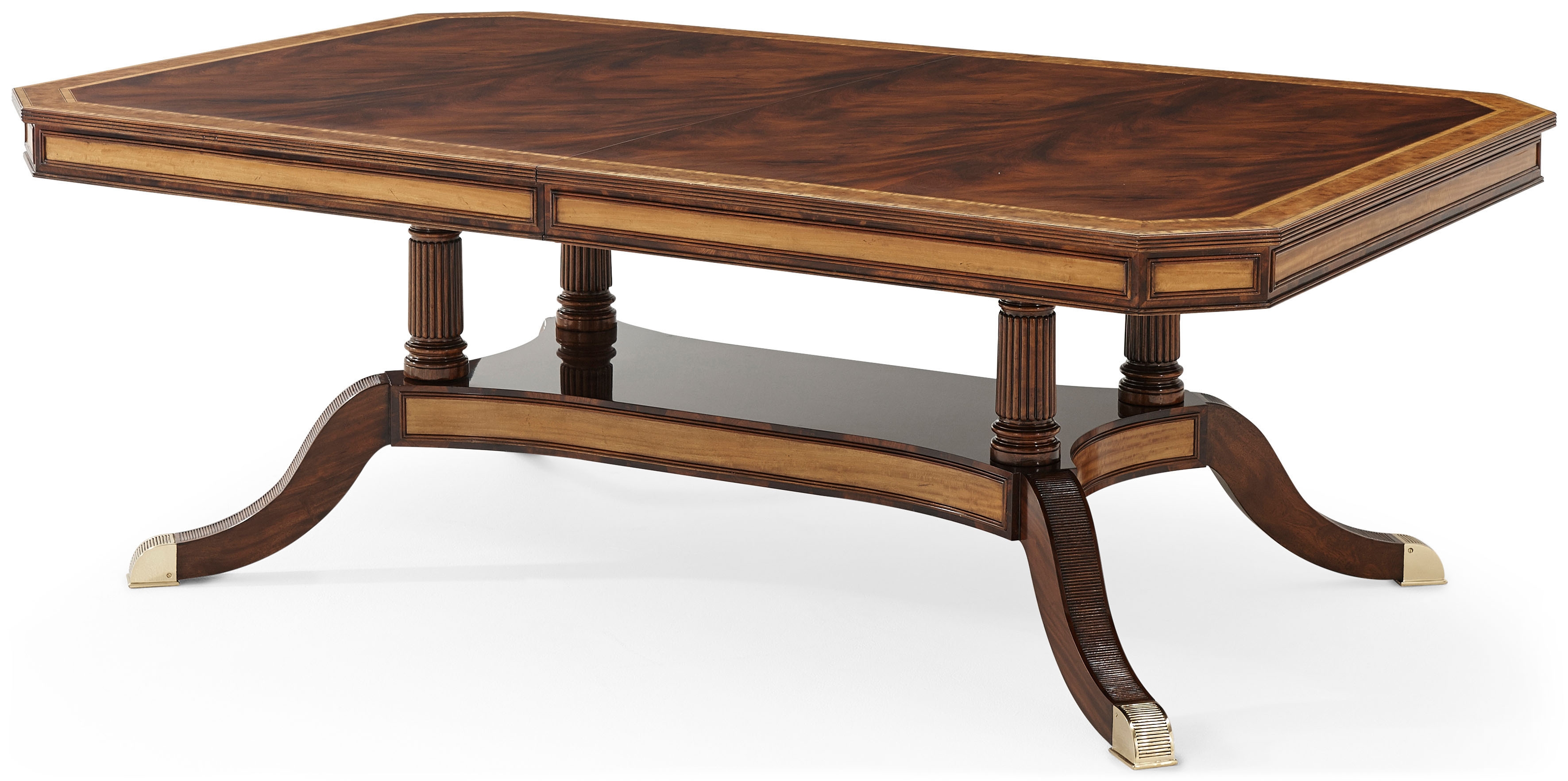 Gabrielle's Dining Table