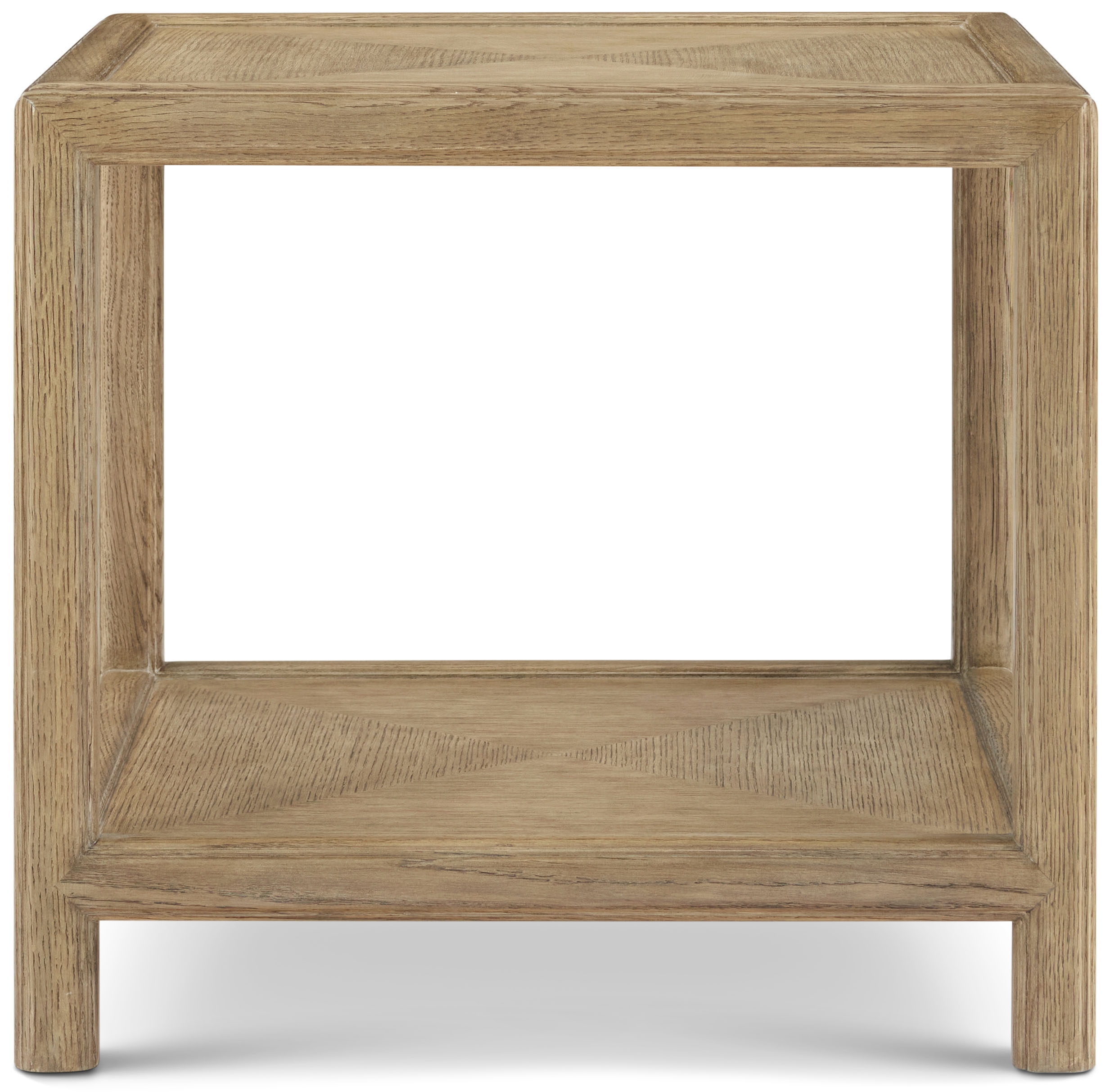 Square Side Table