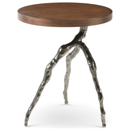 Accent Table