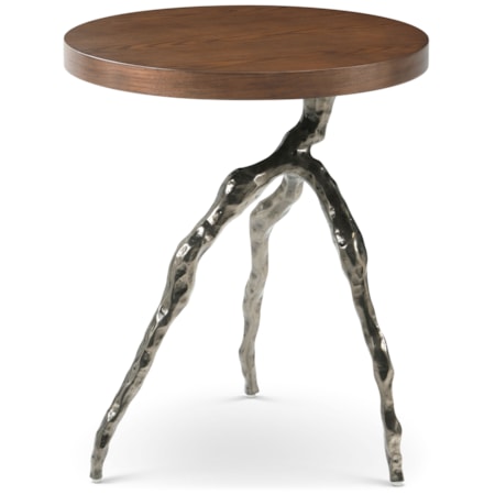 Accent Table