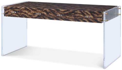 Arakan Contemporary Desk
