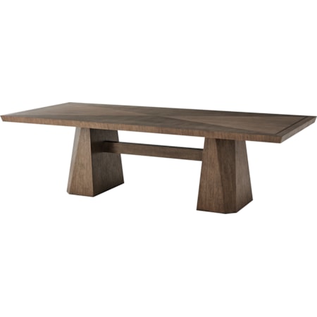 Vicenzo Dining Table