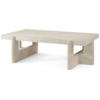 Theodore Alexander Urbane Urbane Cocktail Table