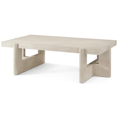 Urbane Cocktail Table